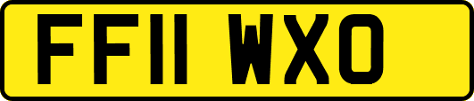 FF11WXO