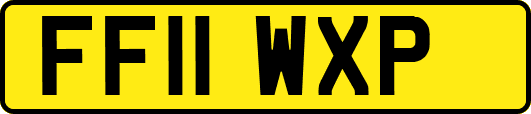 FF11WXP