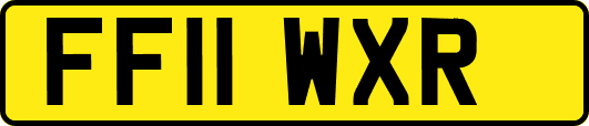 FF11WXR