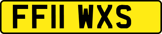 FF11WXS