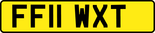 FF11WXT