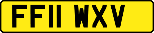 FF11WXV