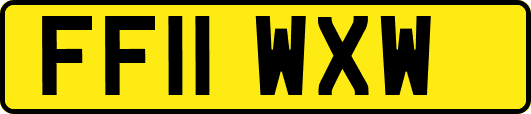 FF11WXW