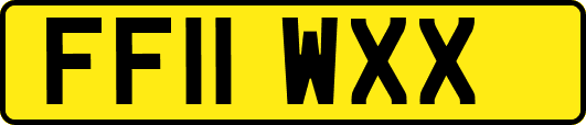 FF11WXX