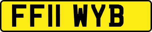 FF11WYB