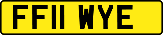 FF11WYE
