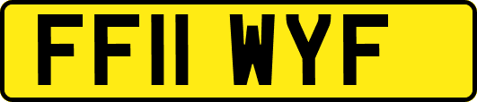 FF11WYF