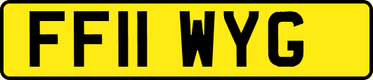 FF11WYG