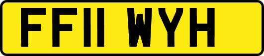 FF11WYH