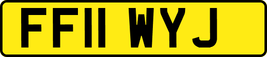 FF11WYJ
