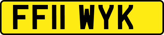 FF11WYK