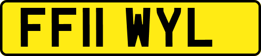 FF11WYL