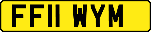 FF11WYM