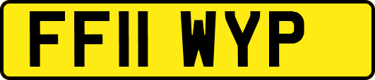 FF11WYP