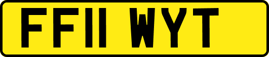 FF11WYT