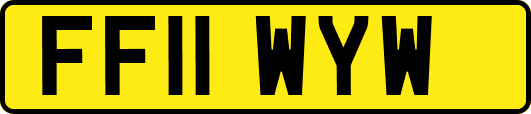 FF11WYW