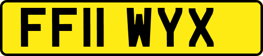 FF11WYX