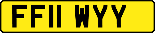 FF11WYY