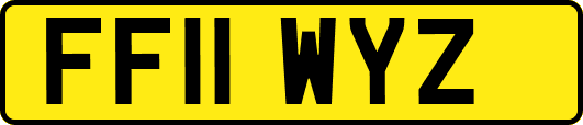 FF11WYZ