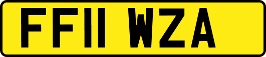 FF11WZA
