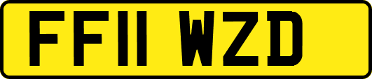 FF11WZD