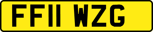 FF11WZG