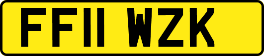 FF11WZK