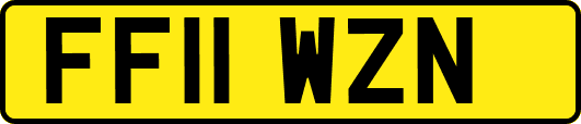 FF11WZN