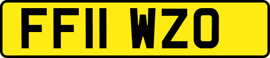 FF11WZO
