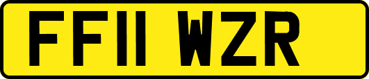 FF11WZR