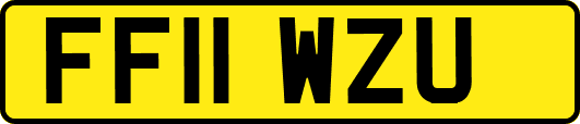 FF11WZU