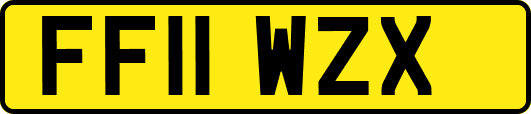 FF11WZX