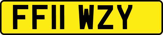 FF11WZY