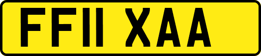 FF11XAA