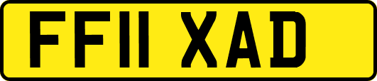 FF11XAD