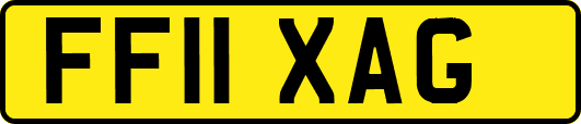 FF11XAG