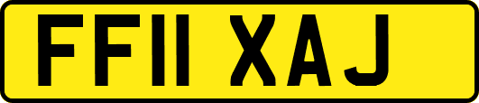 FF11XAJ