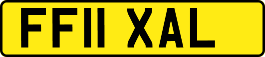 FF11XAL