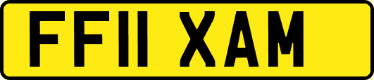 FF11XAM