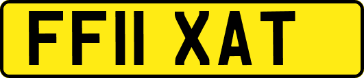 FF11XAT