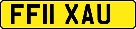 FF11XAU