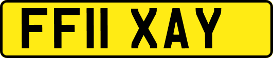 FF11XAY