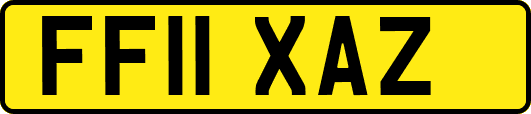 FF11XAZ