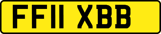 FF11XBB