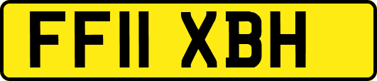 FF11XBH