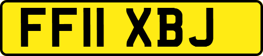 FF11XBJ