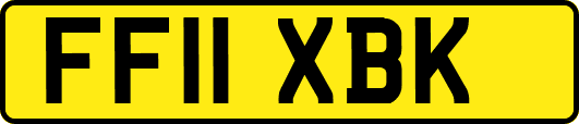 FF11XBK