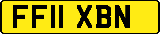 FF11XBN