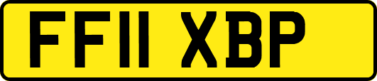 FF11XBP