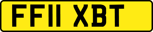 FF11XBT